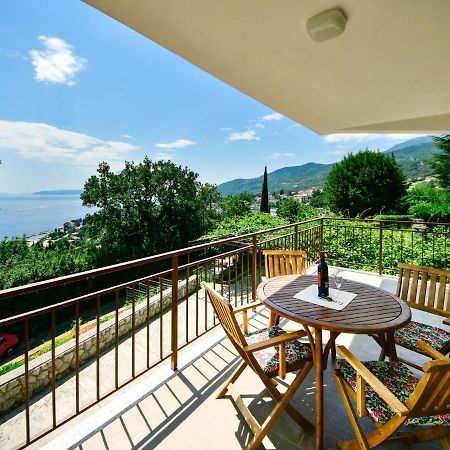 Apartment Nives-2 By Interhome Icici Exterior foto