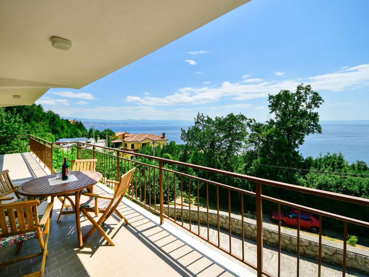 Apartment Nives-2 By Interhome Icici Exterior foto