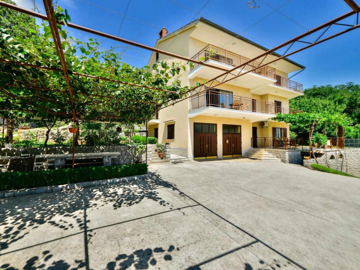 Apartment Nives-2 By Interhome Icici Exterior foto