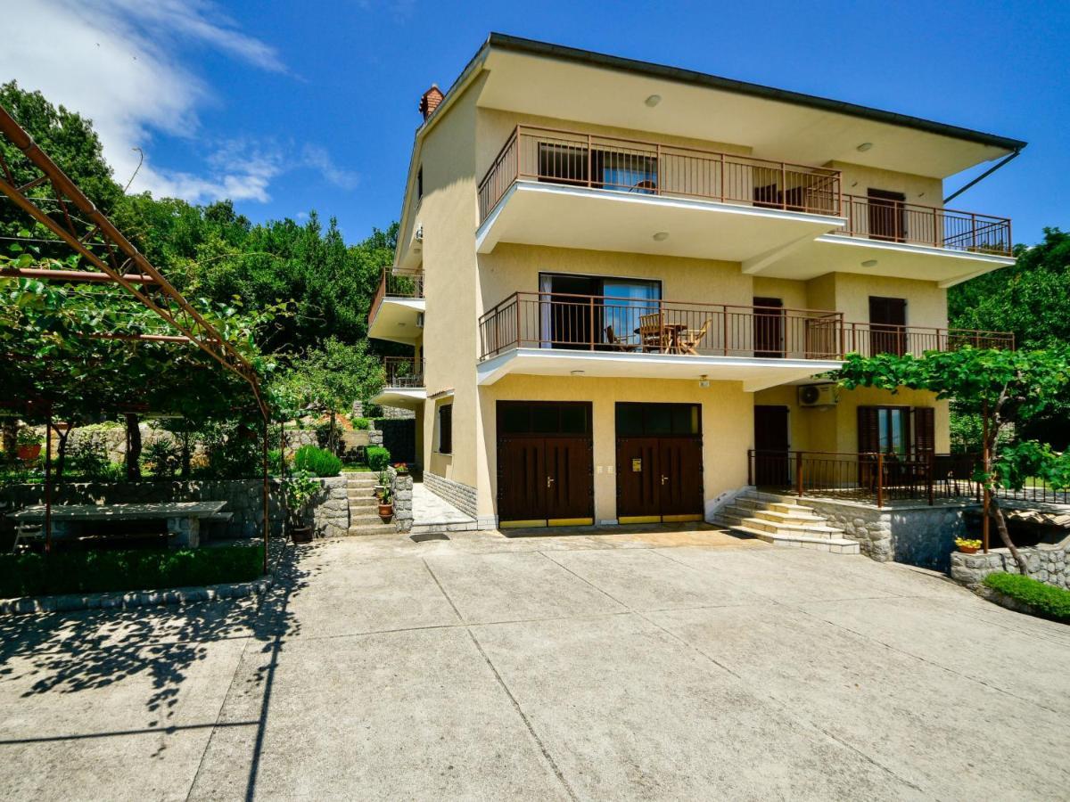 Apartment Nives-2 By Interhome Icici Exterior foto