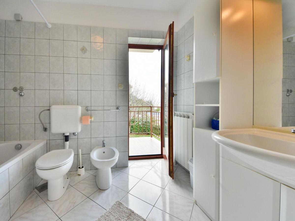 Apartment Nives-2 By Interhome Icici Exterior foto