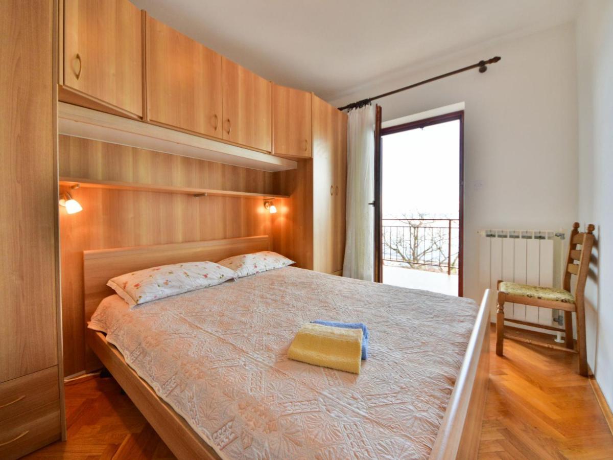 Apartment Nives-2 By Interhome Icici Exterior foto