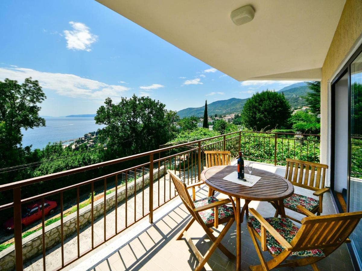Apartment Nives-2 By Interhome Icici Exterior foto